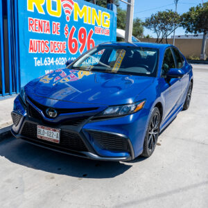 Camry