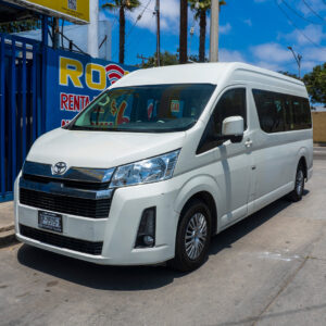 HIACE