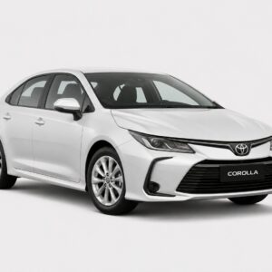 Corolla