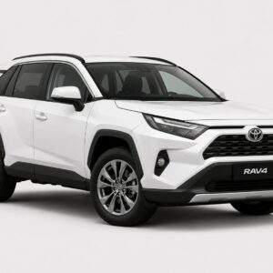 RAV 4