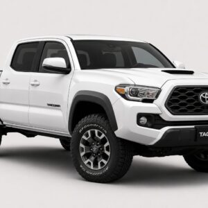Tacoma