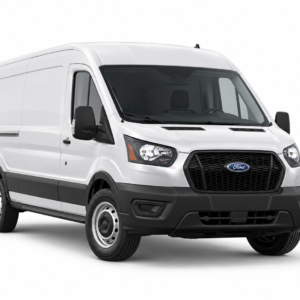 Ford Transit (Van de Pasajeros)